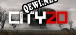 City 20 русская озвучка + субтитры