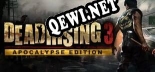 Русификатор на игру Dead Rising 3 Apocalypse Edition
