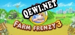 Русификатор Farm Frenzy 3