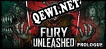 Fury Unleashed Prologue русификатор озвучки + текст