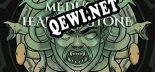 Medusas Heart of Stone Chapter 01 русская озвучка + субтитры