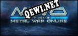 Русификатор на игру Metal War Online Retribution