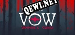 Русификатор The Vow Vampires Curse